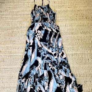 Free People Intimately floral summer dress M